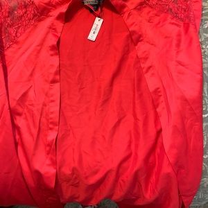 Victoria secret robe